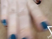 HD Oily Big Lips Pussy Close Up With Dildos And Amazing Pleasure And Intense Orgasm In The End 2/16