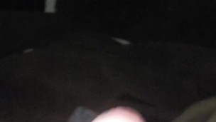 Just a man and his glorious cock