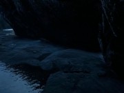 Let's Play The Shore Part 1 Lovecraftian Fun! 11/16