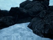 Let's Play The Shore Part 1 Lovecraftian Fun! 2/16