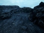 Let's Play The Shore Part 1 Lovecraftian Fun! 6/16