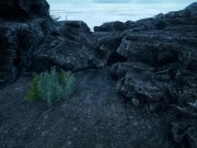 Let's Play The Shore Part 1 Lovecraftian Fun! 8/16