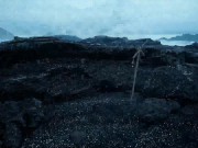 Let's Play The Shore Part 1 Lovecraftian Fun! 9/16