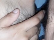 Pinay kinantot ng bestfriend mas malaki daw tite kaysa boyfriend nya 9/16