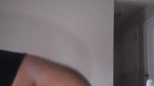 Shadow Fucking 