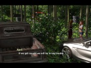 Pine Falls 79 - Screenshot 2 of 16 - Butt