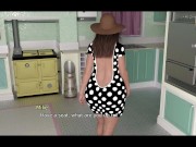 Pine Falls 79 - Screenshot 7 of 16 - Butt