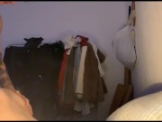 HORNY GOTHIC GIRL  15/16