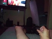 Sneaking a quick jack session pt.1 - Screenshot 16 of 16 - HD