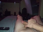 Sneaking a quick jack session pt.1 - Screenshot 5 of 16 - Amateur