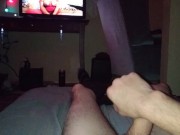 Sneaking a quick jack session pt.1 - Screenshot 6 of 16 - Big Disk