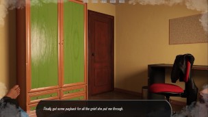 Halfway House - Waking with nice bonner (3)