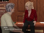 Project Hot Wife - Webcam show (22) 14/16