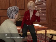 Project Hot Wife - Webcam show (22) 15/16