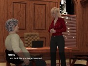 Project Hot Wife - Webcam show (22) 16/16