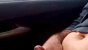 Public masturbate 