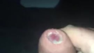 precum juices