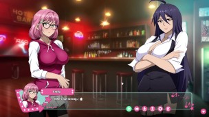 Futa Fix Dick Dine and Dash Linda Route