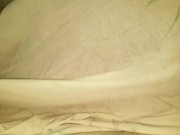 I like to masturbate every morning before getting up