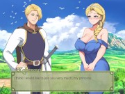 LEAP OF LOVE #08 • PC Gameplay [HD]