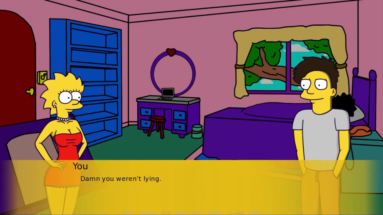 The Simpson Simpvill Part 7 DoggyStyle Marge By LoveSkySanX - Free Sex Video - RedTube