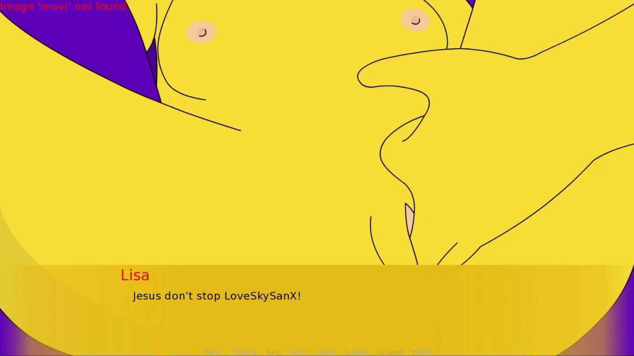 The Simpson Simpvill Part 7 DoggyStyle Marge By LoveSkySanX - Free Sex Video - RedTube