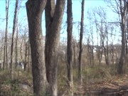 Frangelica Piss' in a parking lot during the day and gets poked in a park 2 for 1 Special;) 9/16