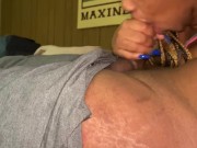 Her Best Head Ever! Taught Her Good 6/16