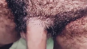 Orinada después de eyacular