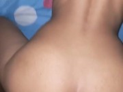 Consintiendo a mi novio con un rico polvo 10/16