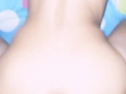 Consintiendo a mi novio con un rico polvo 4/16