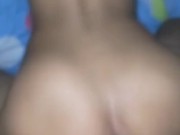 Consintiendo a mi novio con un rico polvo 9/16