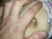 Блондинка подросток изменяет парню с папиком. Наслаждаясь минетом и тем как ебут и трахают в киску 12/16