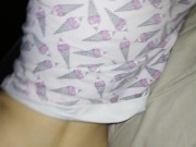 Блондинка подросток изменяет парню с папиком. Наслаждаясь минетом и тем как ебут и трахают в киску 9/16