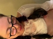 nerdy faery human toilet happy ending 16/16