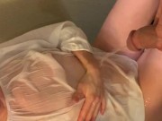 nerdy faery human toilet happy ending 4/16