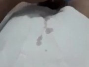 Cumming On Paper