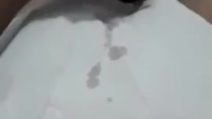 Cumming On Paper