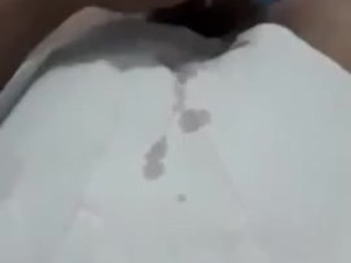 Cumming On Paper