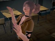 Nana Luce Honey select Hentai 3D 5/16