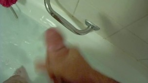 Slamming Cock