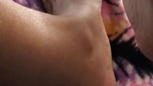 Black girl feet (ONLY FANS: FEETGODS/ FEETGODSOFHEAVEN)