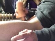 Horny AF