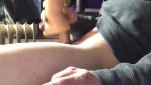 Horny AF