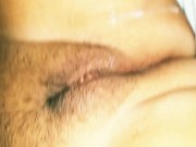 Army guy uses cheating wife as a cum dump 8/16