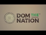 Bound and caned outside in the California sun 1/16