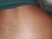 Cum Explosion While Slutty College Girl On Bathroom Sink 13/16