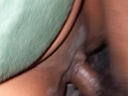 Cum Explosion While Slutty College Girl On Bathroom Sink 14/16