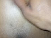 Cum Explosion While Slutty College Girl On Bathroom Sink 4/16