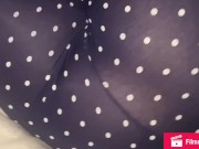 Had to wake my girlfriend up by fucking her quick (part 2) 1/16